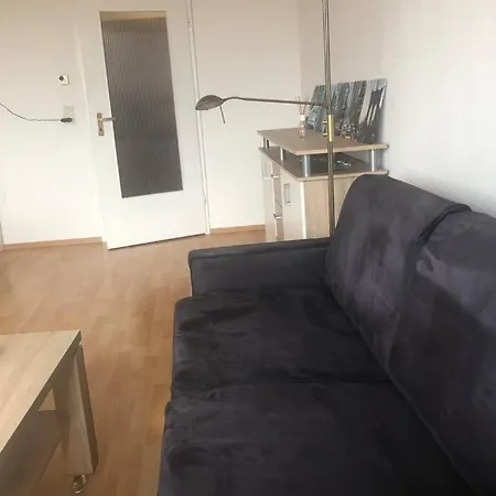 Apartment Studio Citynah - Close To Centre!