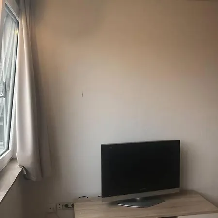 Apartment Studio Citynah - Close To Centre!