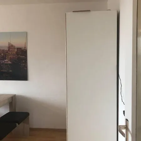 Studio Citynah - Close To Centre! דירה *