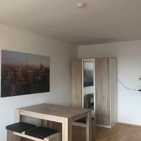Apartment Studio Citynah - Close To Centre! *