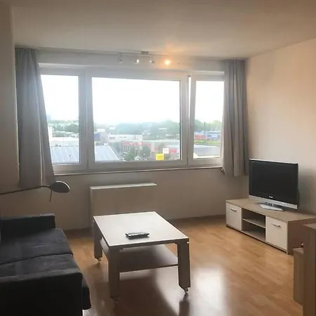 Studio Citynah - Close To Centre!