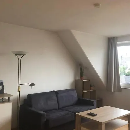 Studio Citynah - Close To Centre! Apartment *