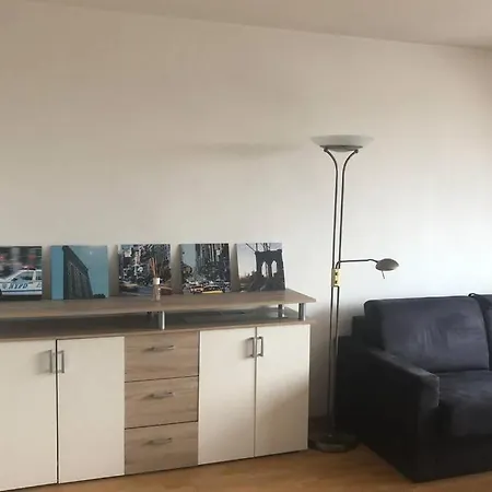 Studio Citynah - Close To Centre! * Cologne
