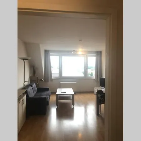 Studio Citynah - Close To Centre! Apartment Cologne