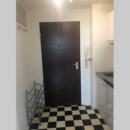 Studio Citynah - Close To Centre! דירה *