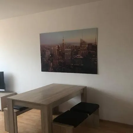 Apartment Studio Citynah - Close To Centre! Cologne