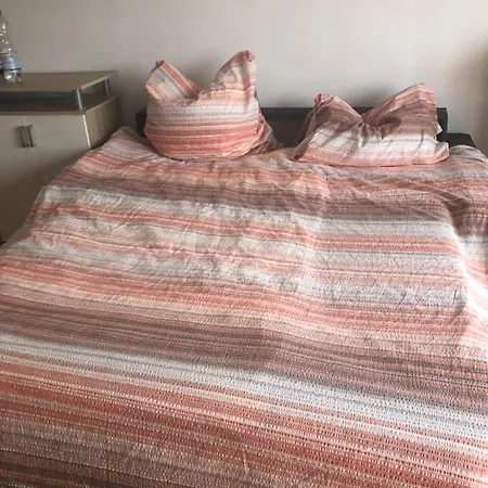 Apartment Studio Citynah - Close To Centre!